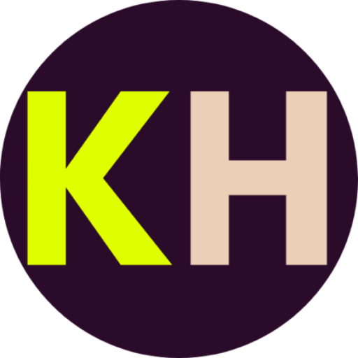 KH logo